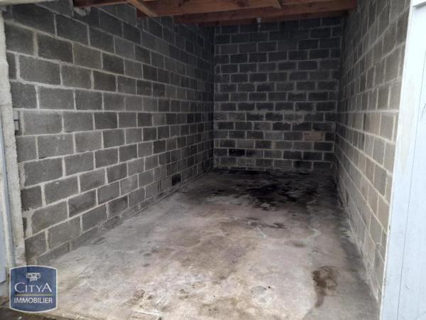 Location parking Limoges (87)