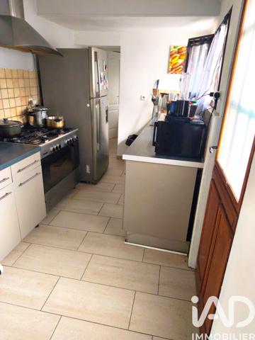 Maison à vendre 3 pièces 74 m² Douai