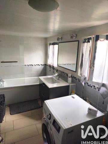 Maison à vendre 3 pièces 74 m² Douai