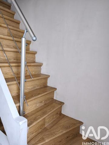 Maison à vendre 3 pièces 74 m² Douai