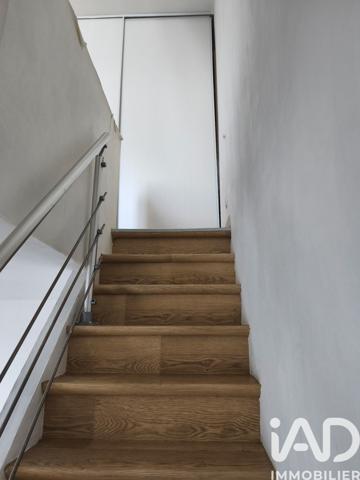 Maison à vendre 3 pièces 74 m² Douai