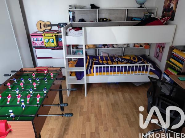 Maison à vendre 3 pièces 74 m² Douai