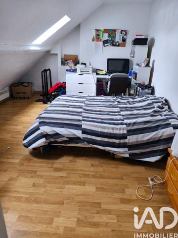 Maison à vendre 3 pièces 74 m² Douai