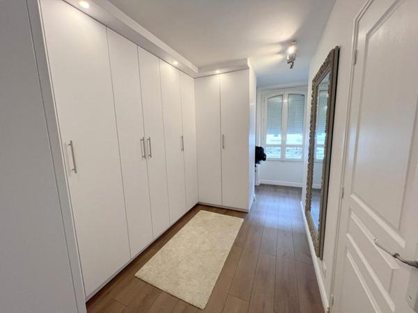 Maison - Le Mans / Jardin des Plantes - 7 pièce(s) - 163 m²