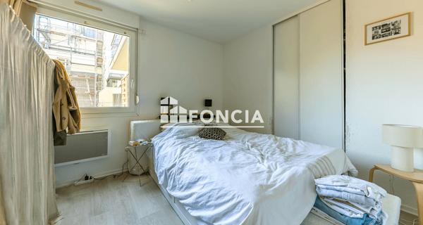 À vendre Appartement 2 pièces 50.97 m² - Strasbourg 67000