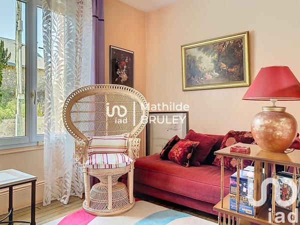 Maison à vendre 6 pièces 128 m² Dourdan