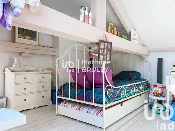 Maison à vendre 6 pièces 128 m² Dourdan