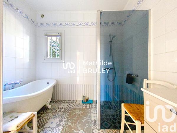 Maison à vendre 6 pièces 128 m² Dourdan