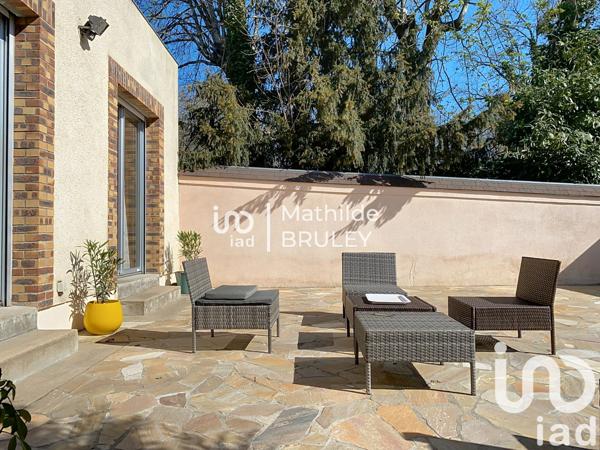 Maison à vendre 6 pièces 128 m² Dourdan