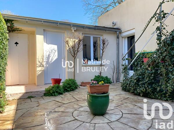 Maison à vendre 6 pièces 128 m² Dourdan