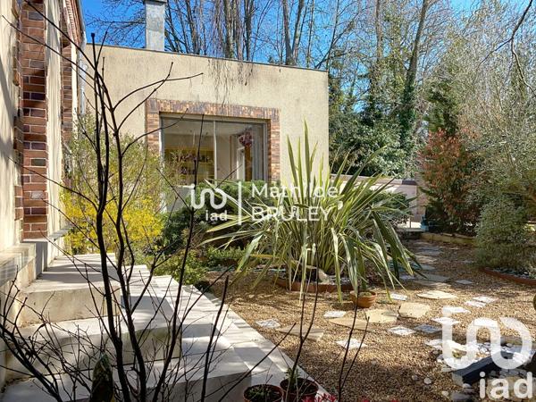 Maison à vendre 6 pièces 128 m² Dourdan