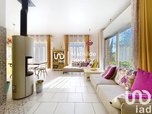 Maison à vendre 6 pièces 128 m² Dourdan