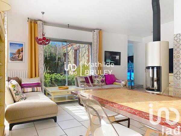 Maison à vendre 6 pièces 128 m² Dourdan