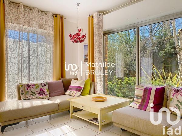 Maison à vendre 6 pièces 128 m² Dourdan