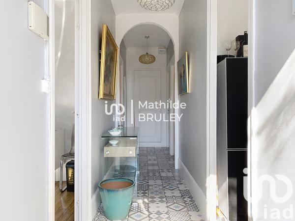 Maison à vendre 6 pièces 128 m² Dourdan