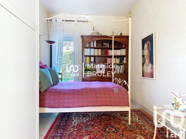 Maison à vendre 6 pièces 128 m² Dourdan