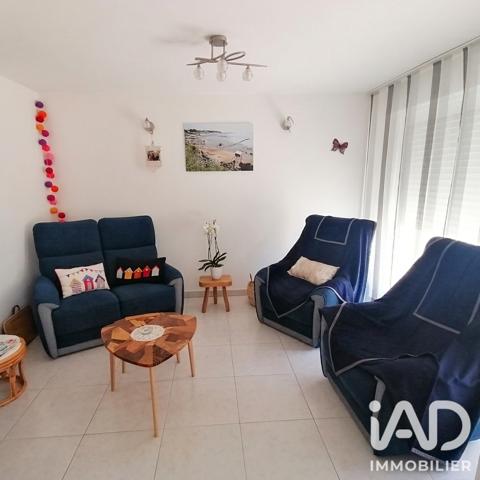 Maison à vendre 6 pièces 110 m² Préfailles