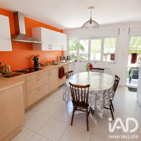 Maison à vendre 6 pièces 110 m² Préfailles