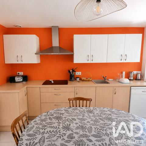 Maison à vendre 6 pièces 110 m² Préfailles
