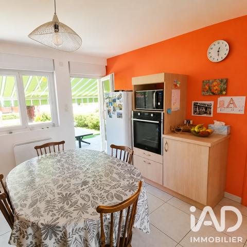 Maison à vendre 6 pièces 110 m² Préfailles