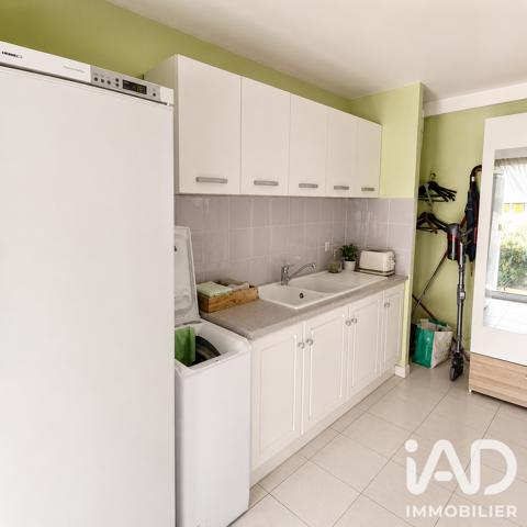 Maison à vendre 6 pièces 110 m² Préfailles