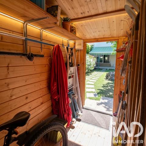 Maison à vendre 6 pièces 110 m² Préfailles
