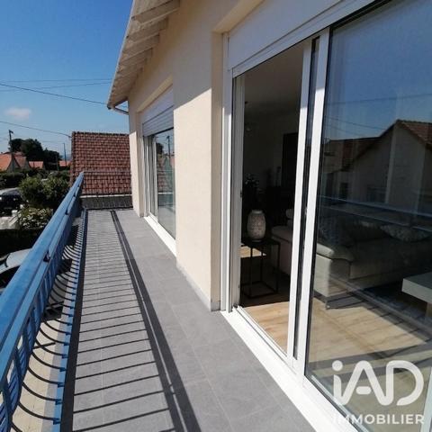 Maison à vendre 6 pièces 110 m² Préfailles