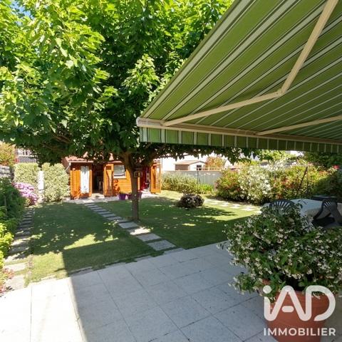 Maison à vendre 6 pièces 110 m² Préfailles
