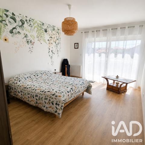 Maison à vendre 6 pièces 110 m² Préfailles