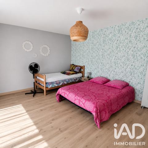 Maison à vendre 6 pièces 110 m² Préfailles