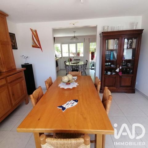 Maison à vendre 6 pièces 110 m² Préfailles