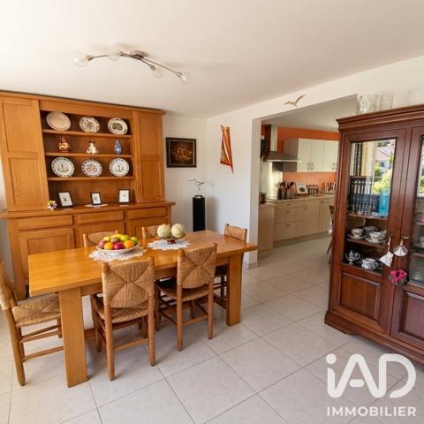Maison à vendre 6 pièces 110 m² Préfailles