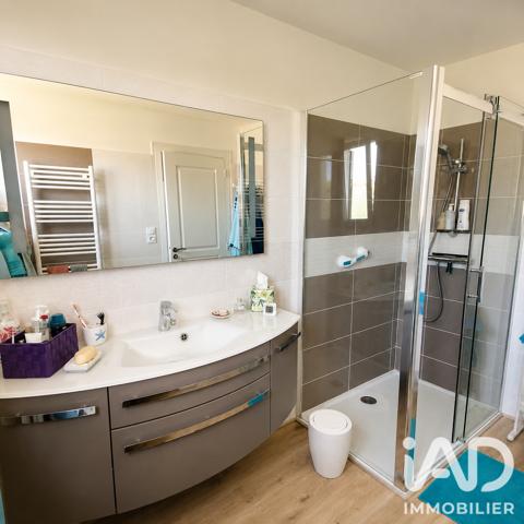 Maison à vendre 6 pièces 110 m² Préfailles