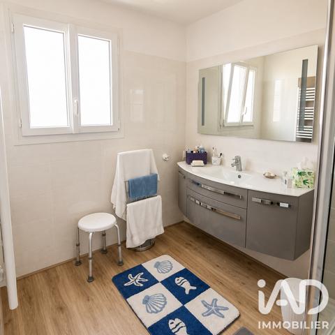 Maison à vendre 6 pièces 110 m² Préfailles