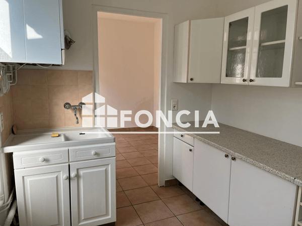 Location Appartement 3 pièces 149.82 m² - 30 RUE DIANE DE POITIERS Anet 28260