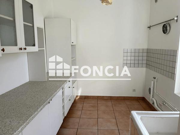 Location Appartement 3 pièces 149.82 m² - 30 RUE DIANE DE POITIERS Anet 28260