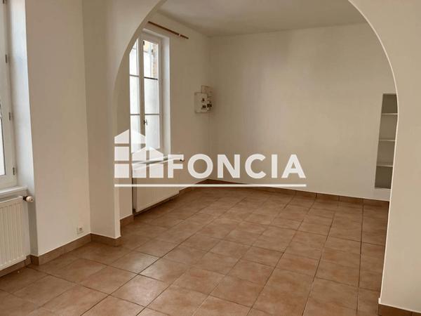 Location Appartement 3 pièces 149.82 m² - 30 RUE DIANE DE POITIERS Anet 28260