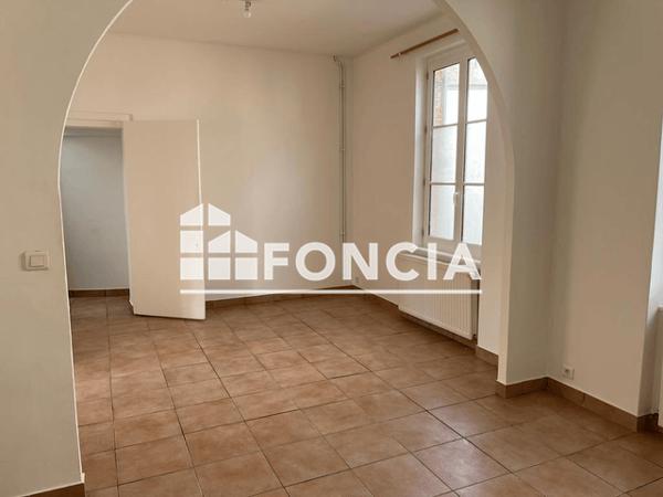 Location Appartement 3 pièces 149.82 m² - 30 RUE DIANE DE POITIERS Anet 28260