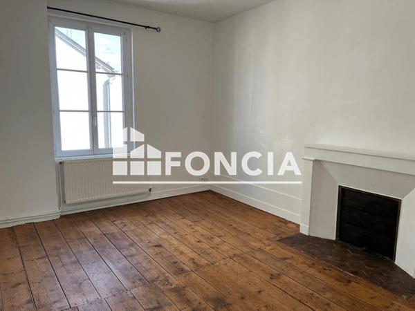 Location Appartement 3 pièces 149.82 m² - 30 RUE DIANE DE POITIERS Anet 28260