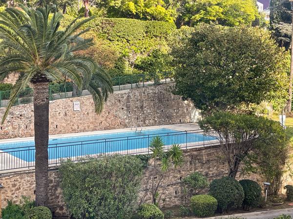 3 P Cannes Pleine Vue Mer