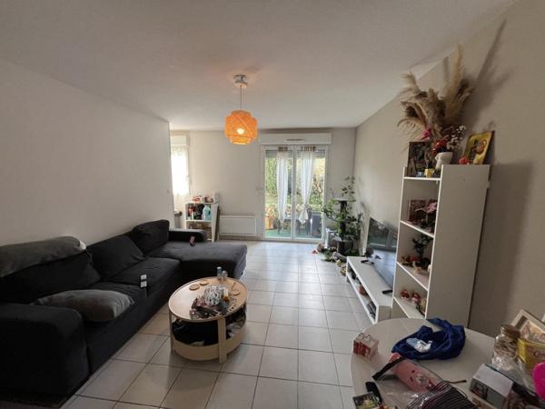 Appartement à vendre |  Nailloux |  2 pièces | 51 m²