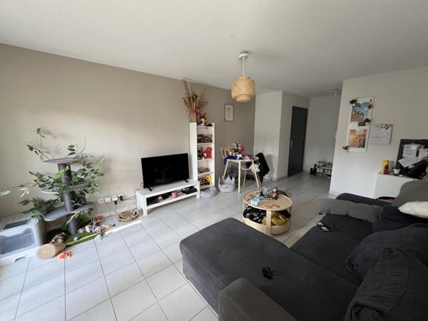 Appartement à vendre |  Nailloux |  2 pièces | 51 m²