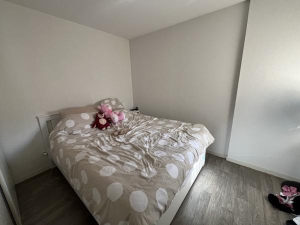 Appartement à vendre |  Nailloux |  2 pièces | 51 m²