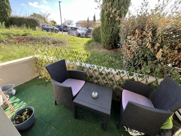 Appartement à vendre |  Nailloux |  2 pièces | 51 m²