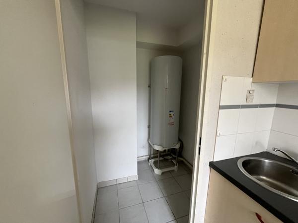 Appartement à vendre |  Nailloux |  2 pièces | 51 m²