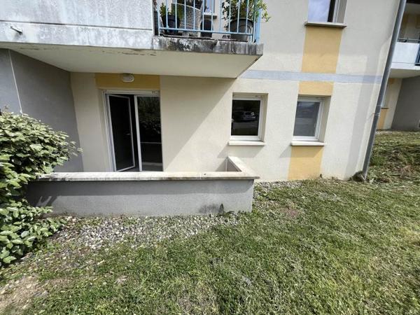 Appartement à vendre |  Nailloux |  2 pièces | 51 m²