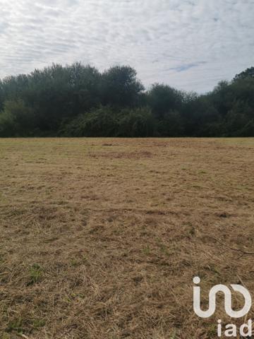 Terrain à vendre 640 m² Hinx