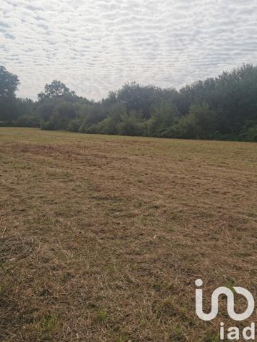 Terrain à vendre 640 m² Hinx