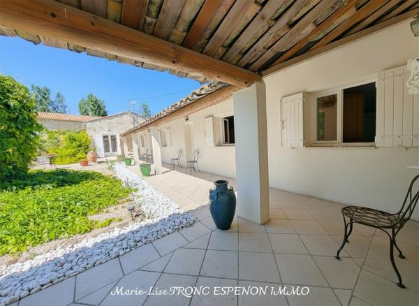 Maison
         7 pièces
        - 185 m² Bien prestige 527 000 € *