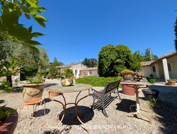 Maison
         7 pièces
        - 185 m² Bien prestige 527 000 € *